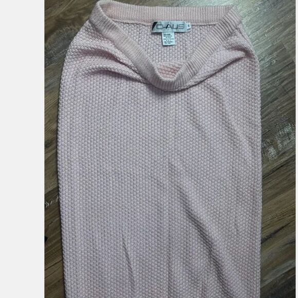 Chaus Women's Pink Skirt Size S - Picture 2 of 2